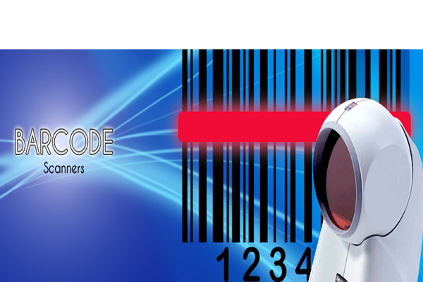 Barcode Scanner